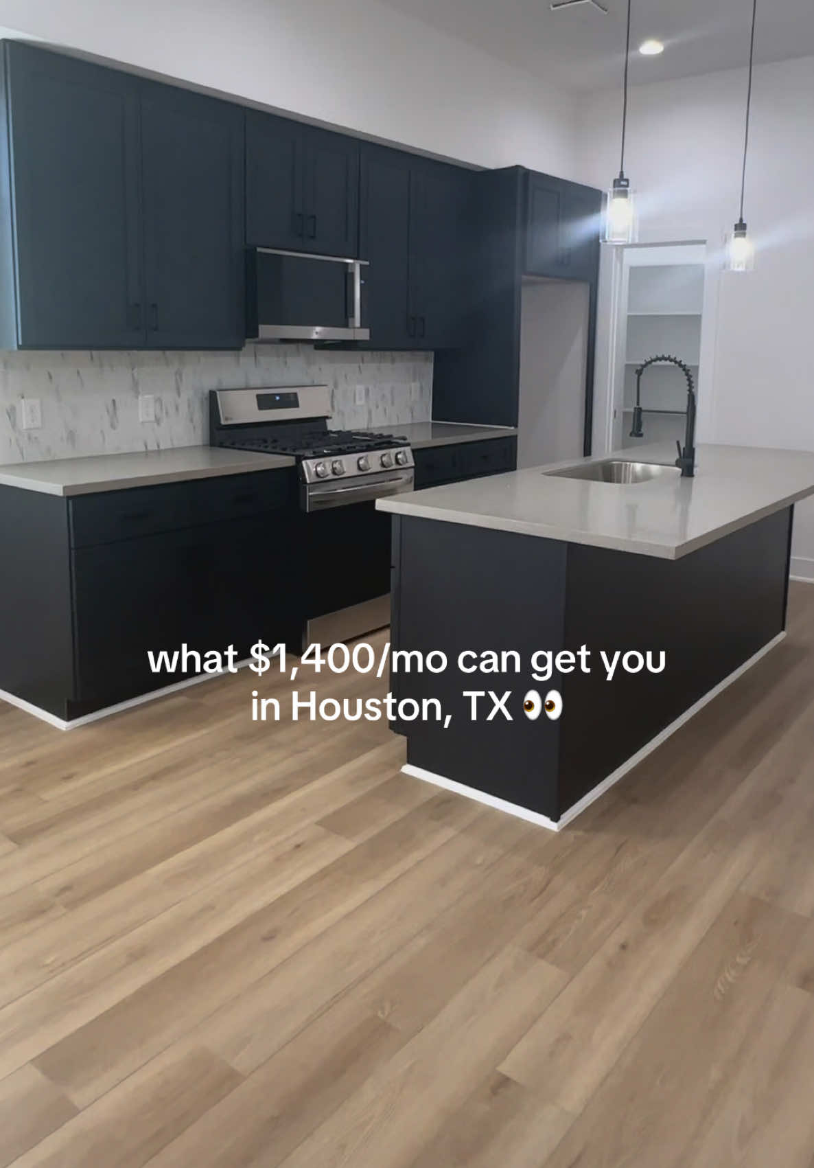@larissa the realtor&reg; | HOUSTON
