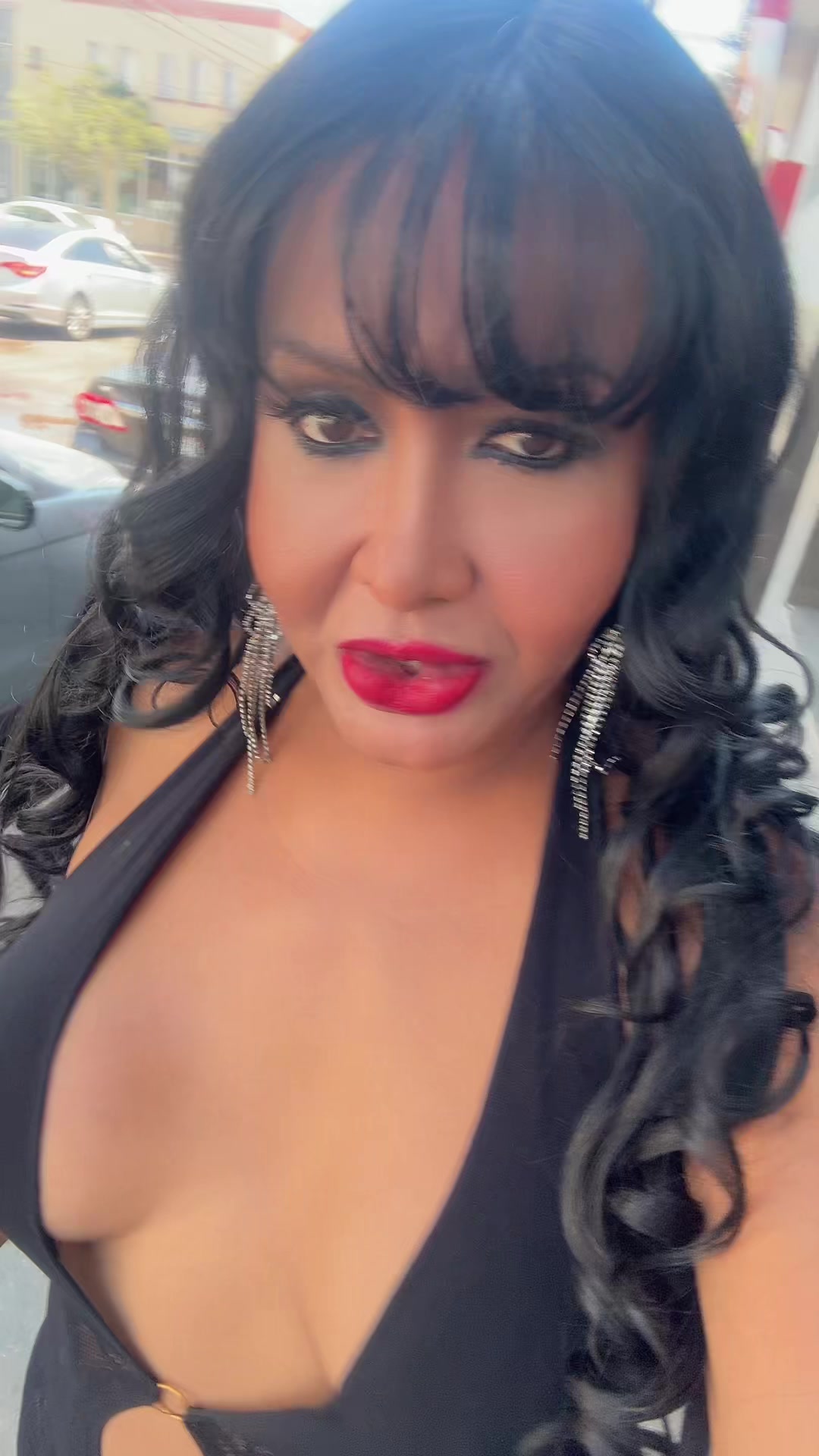 @bibi la sabrosa