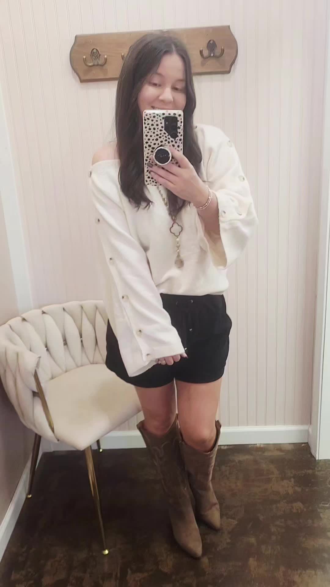 @Endless Dreams Boutique