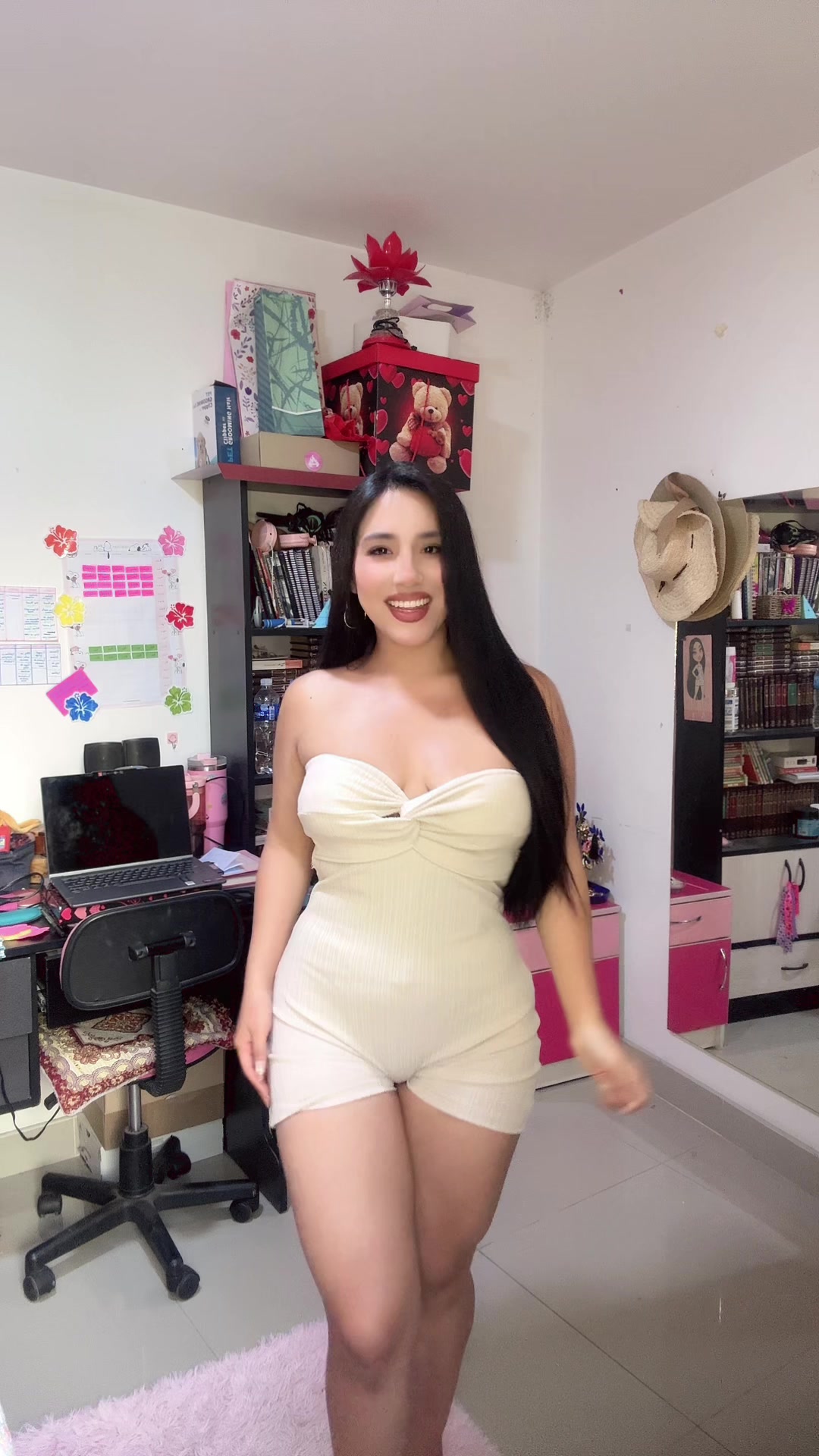 @Isa Ruiz