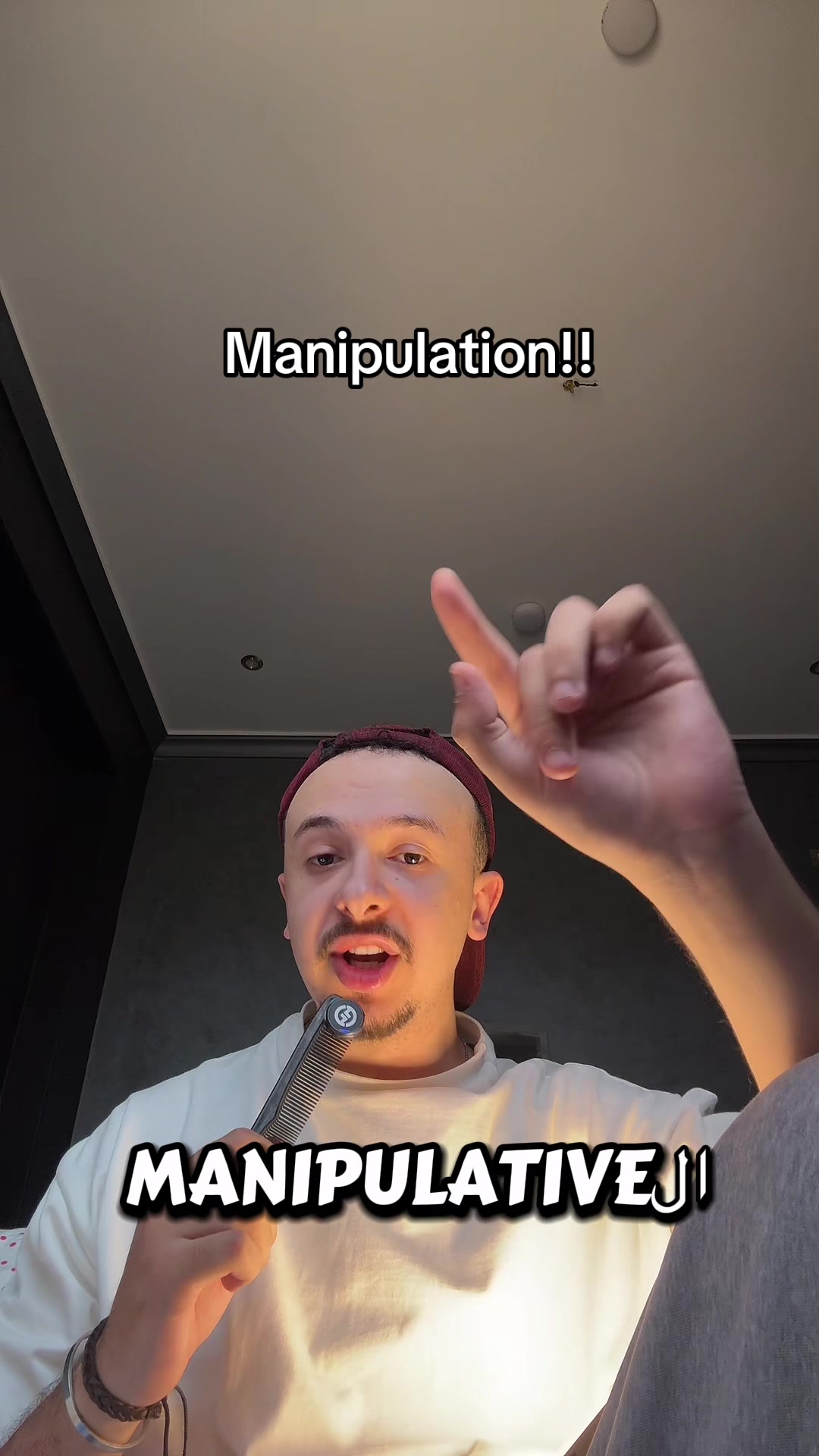 @Seif is talking