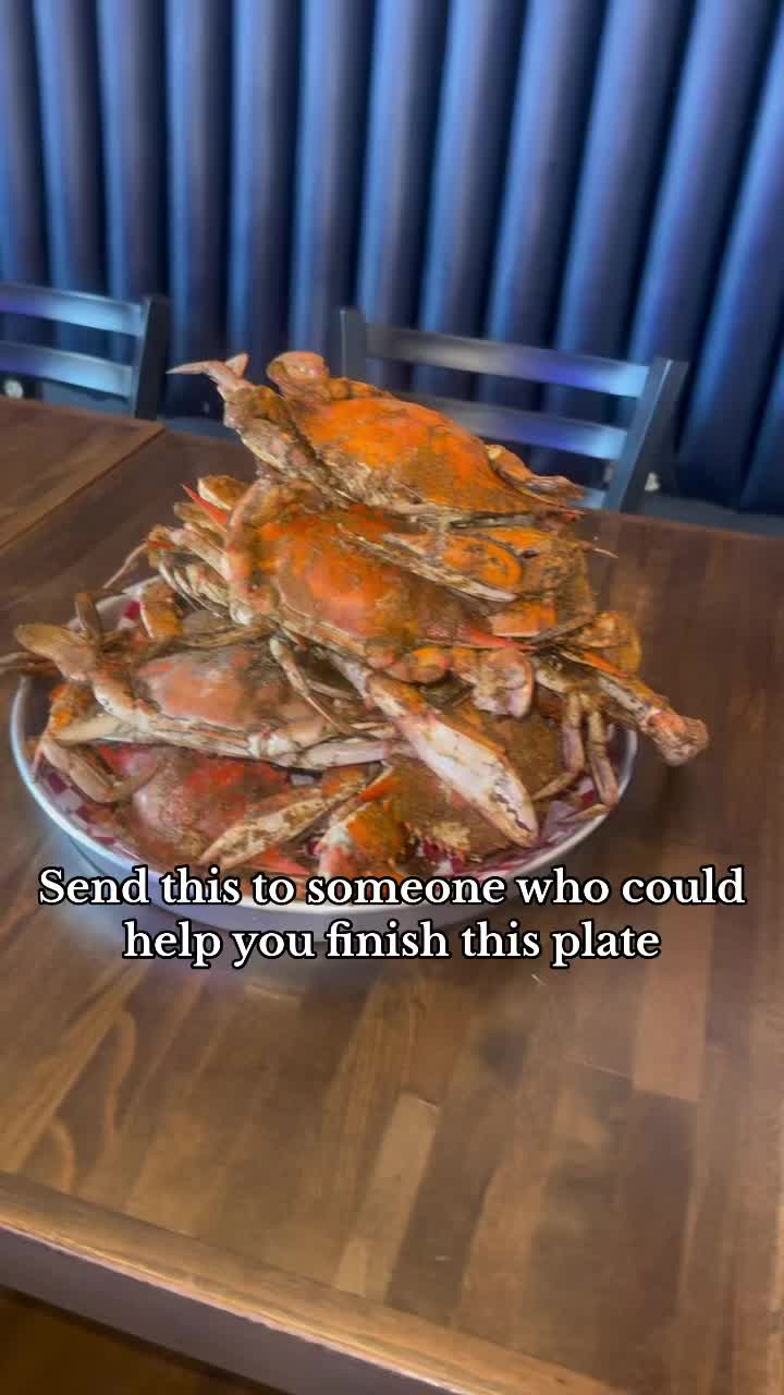 @Crabplug&rsquo;s