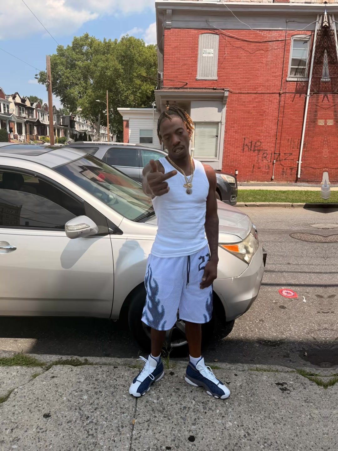 @Moneybagg Black
