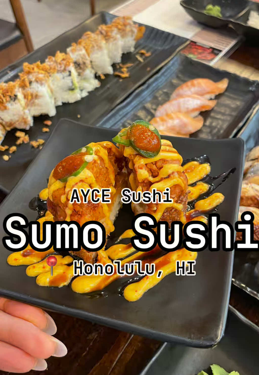 @Oahufood adventure