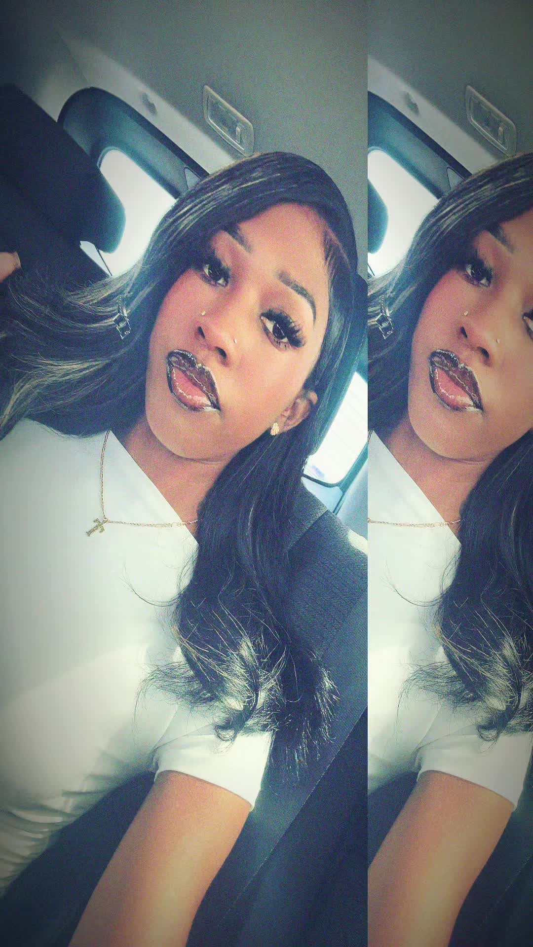 @Takiyah B ๐ .