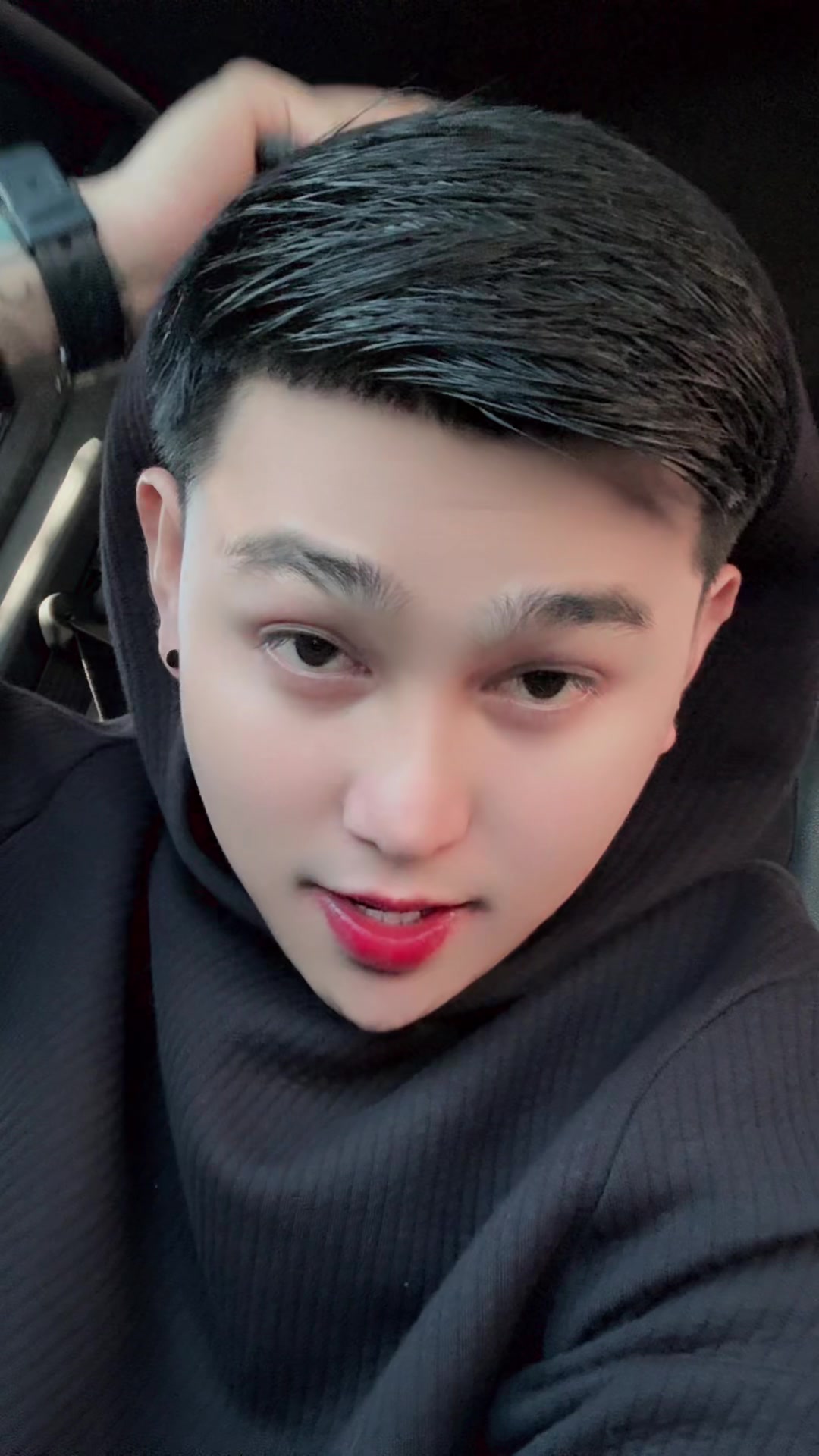 @Prince keycee