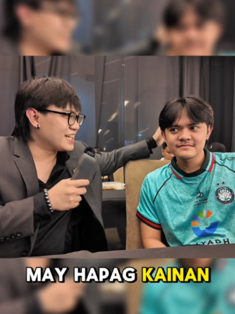 @Uomi | MPL 🇵🇭 Shoutcaster