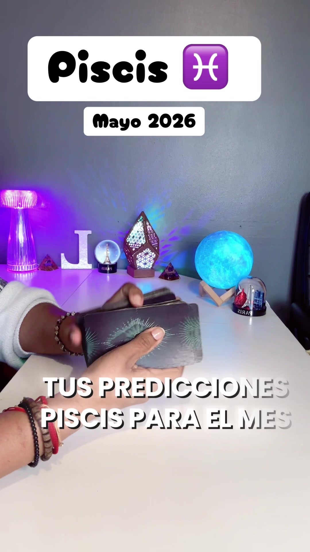 @lucy Tarot