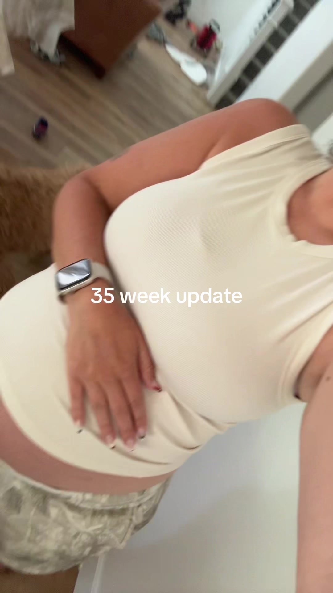 @Kale | SAHM