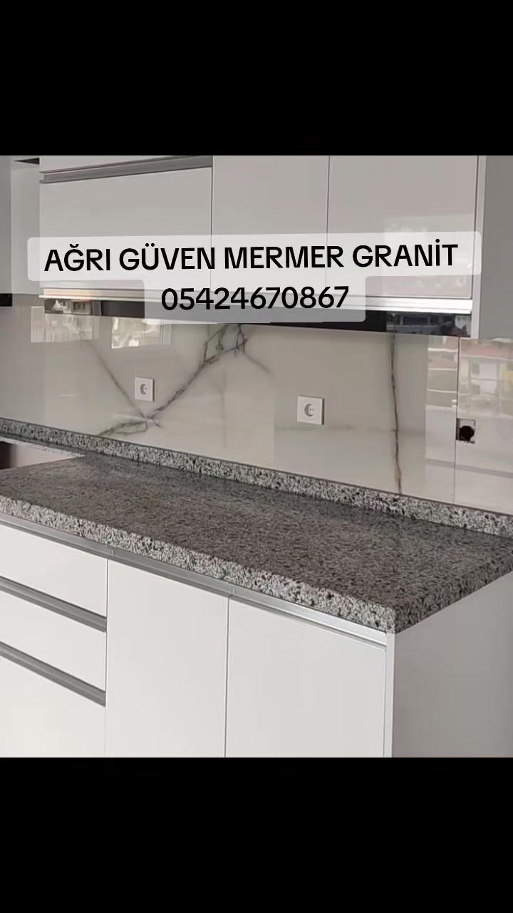 @AĞRI GÜVEN MERMER GRANİT