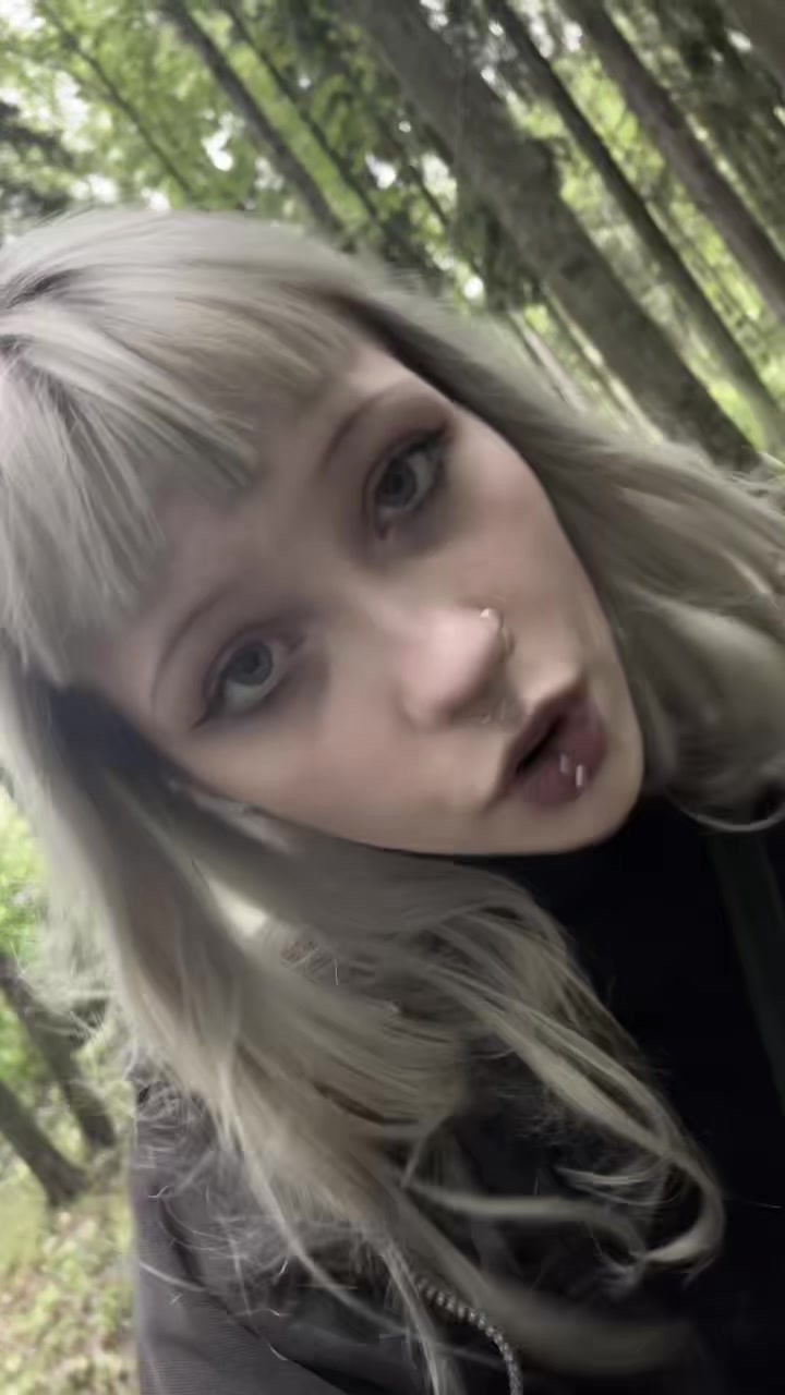 @лиза крипер