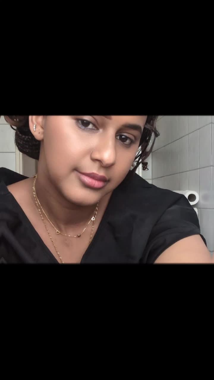 @Eritrea Queen 🇪🇷😇