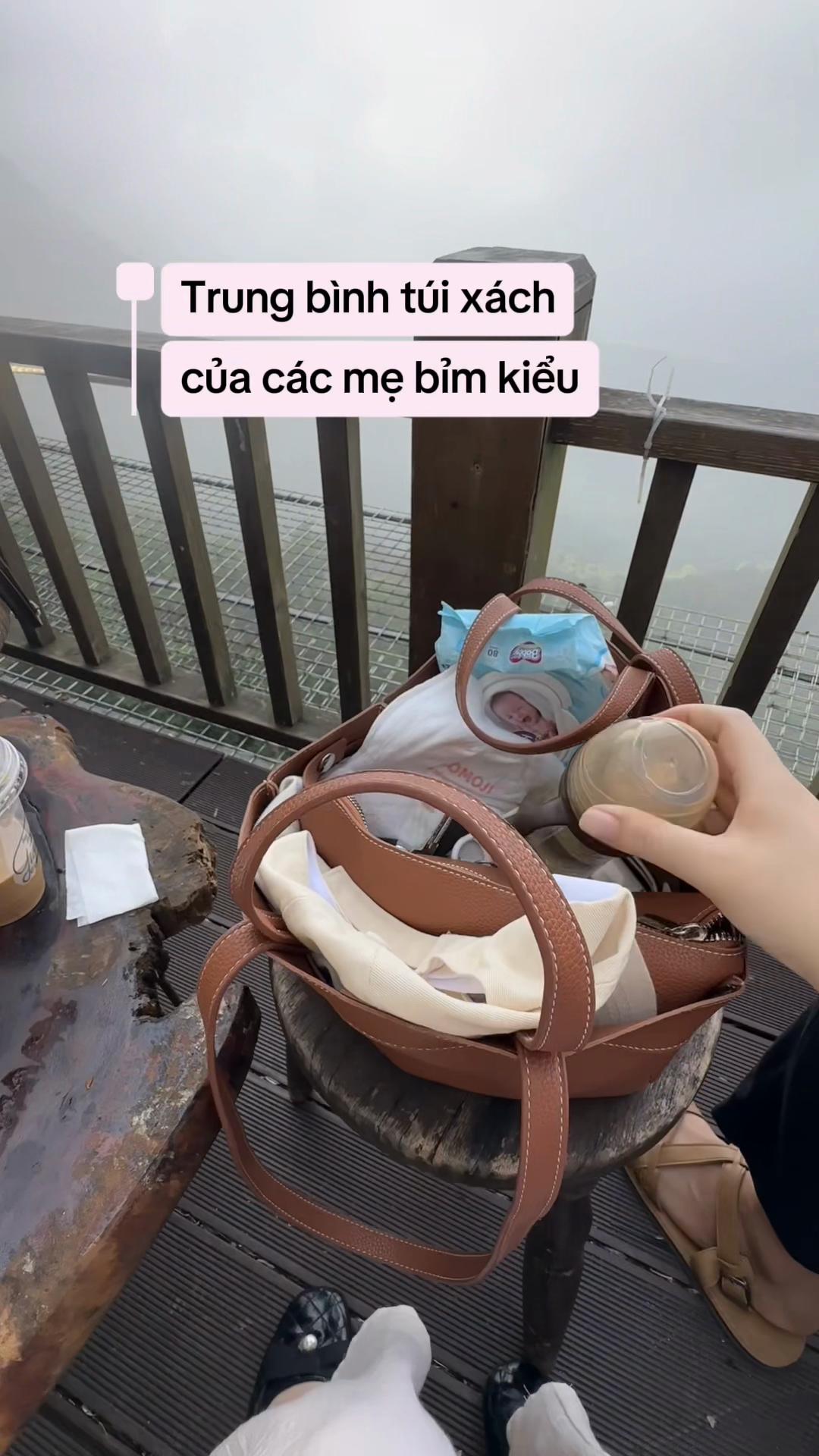 @Học việc l&agrave;m Mẹ🤰🏻