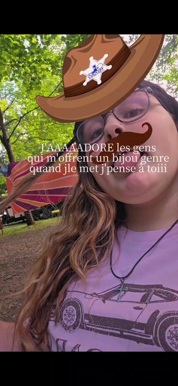 @ 