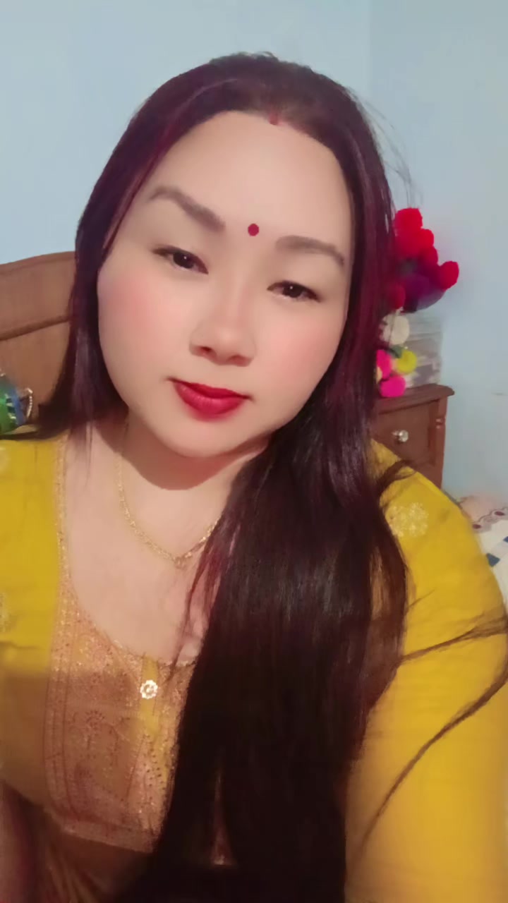 @SHARMILA SHAHI THAKURI