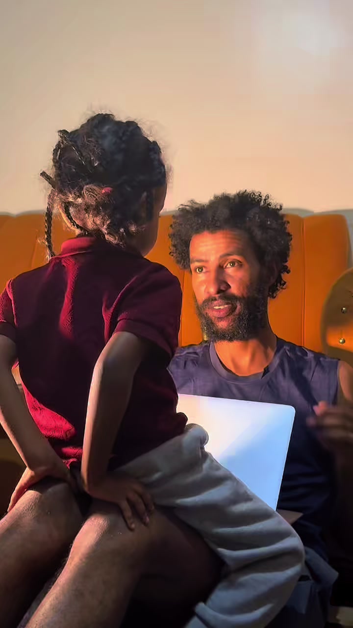 @Kara Deemaa (Daniel Gemeda)