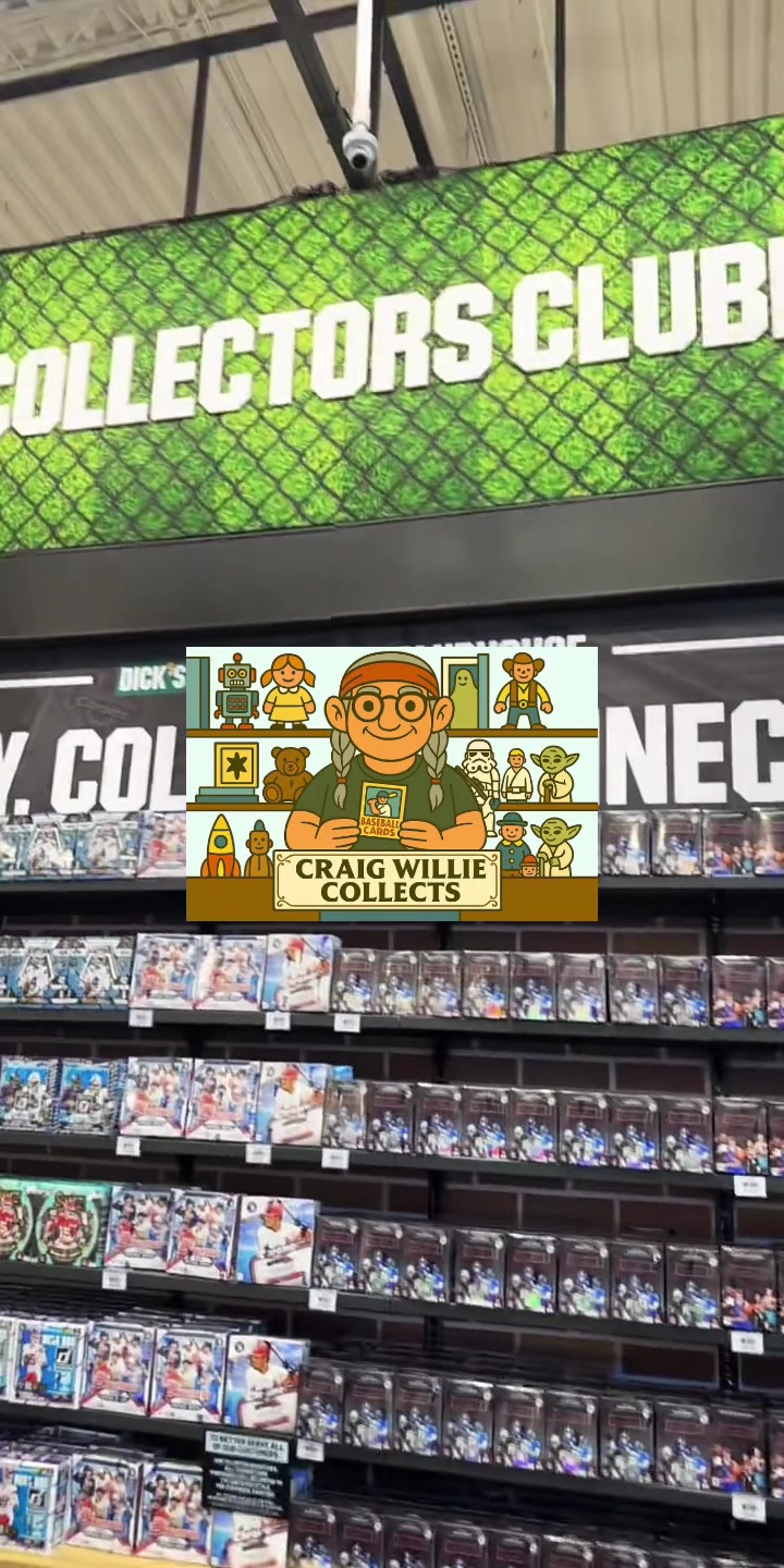 @Craig Willie
