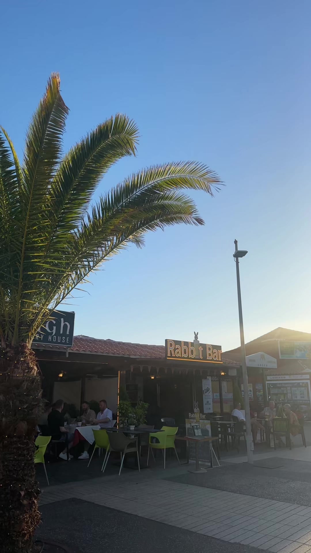 @MR Singh Indian food tenerife