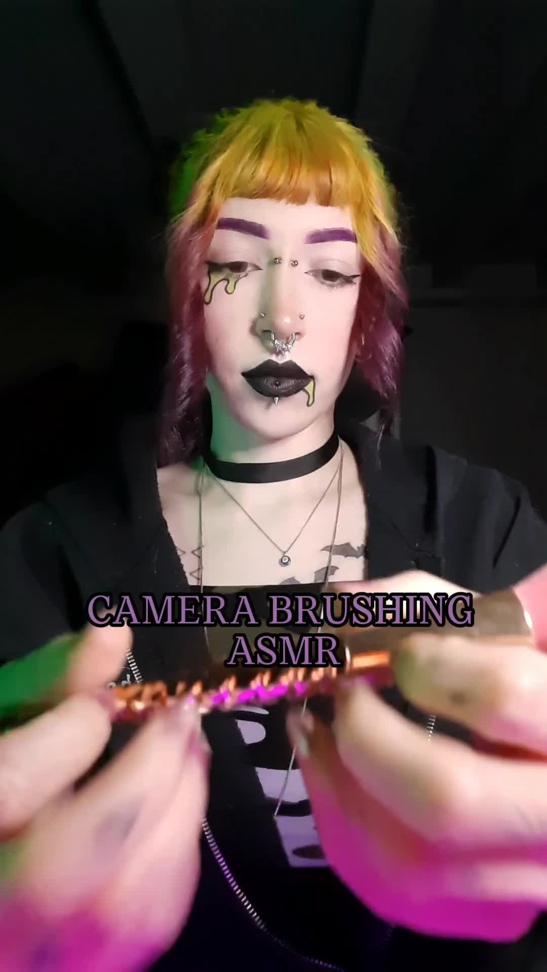 @Floda ASMR