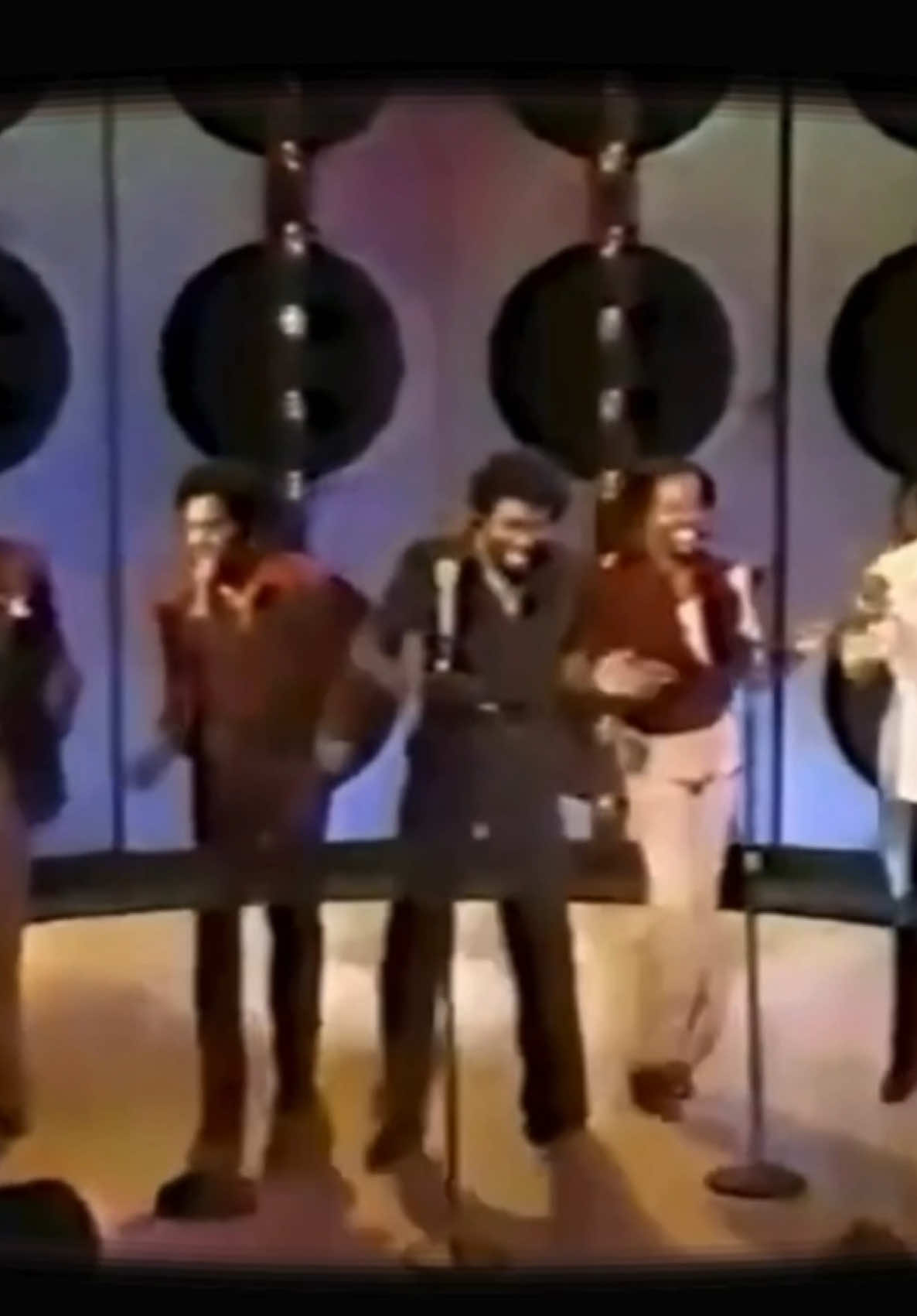 @The Temptations
