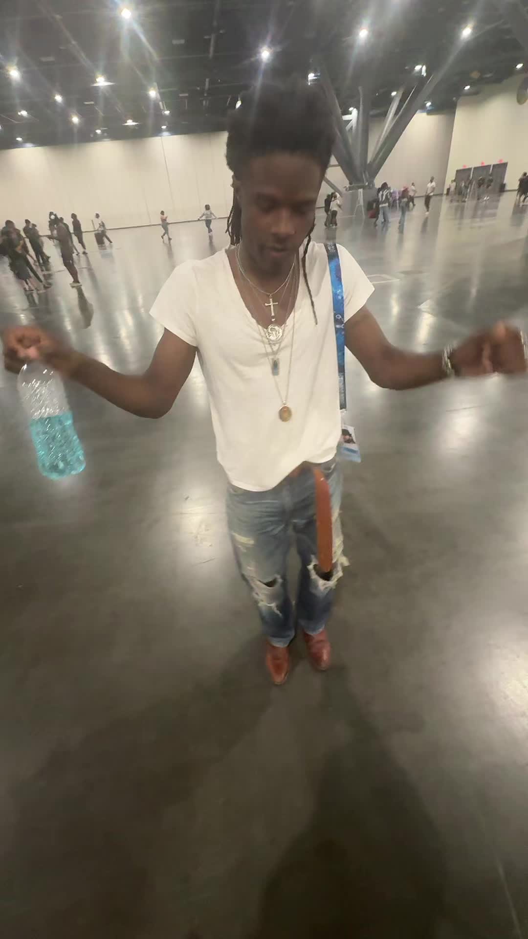 @Jah