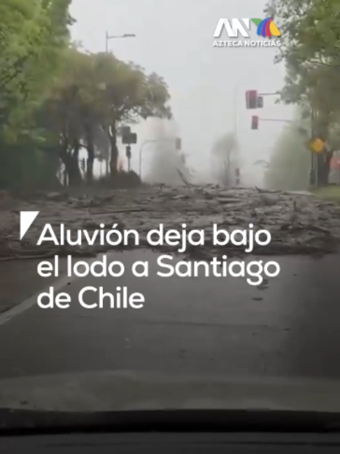 @Azteca Noticias
