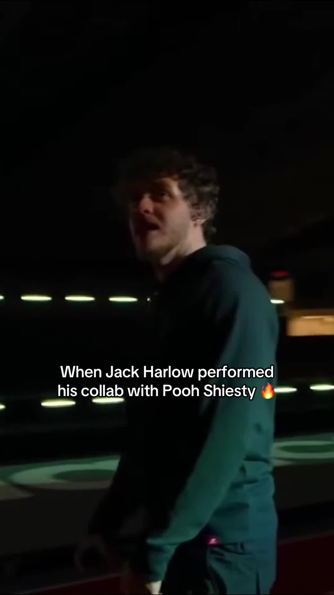 @Jack Harlow Fans