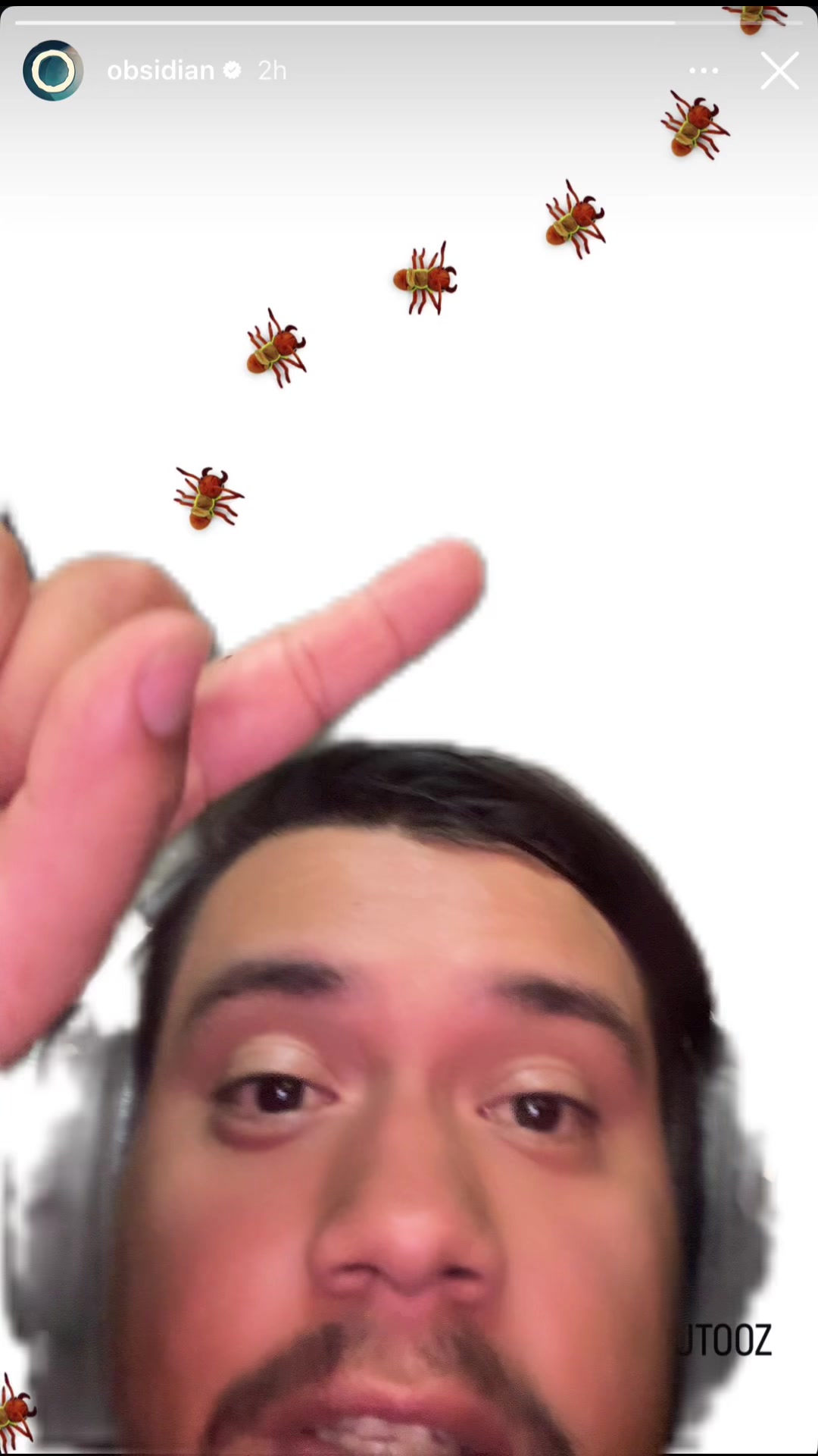 @Bigonuggets