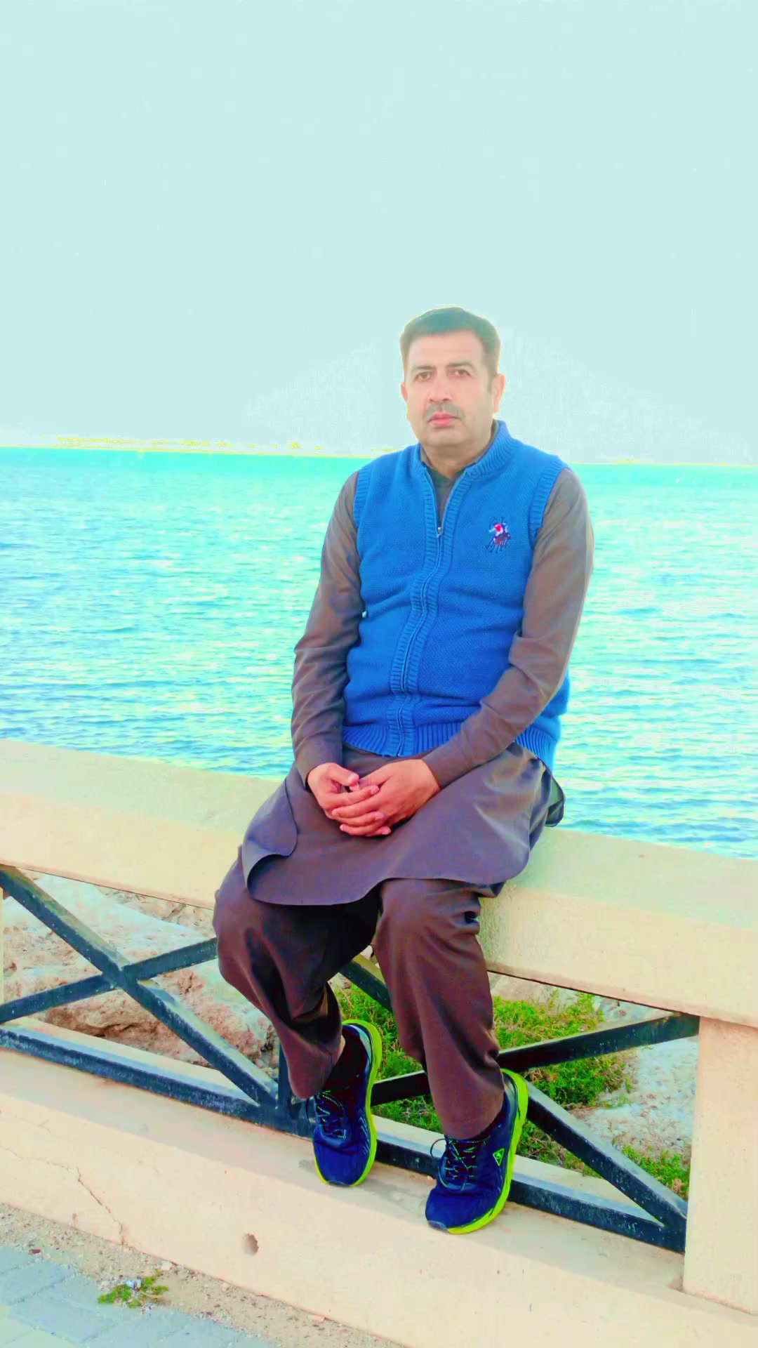 @Waheed Khan