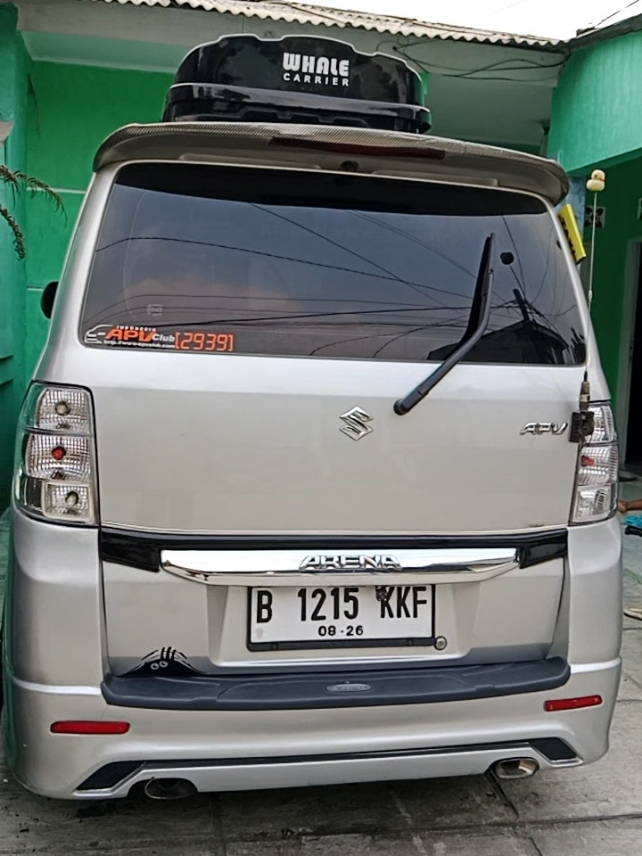 @Om Fauzi