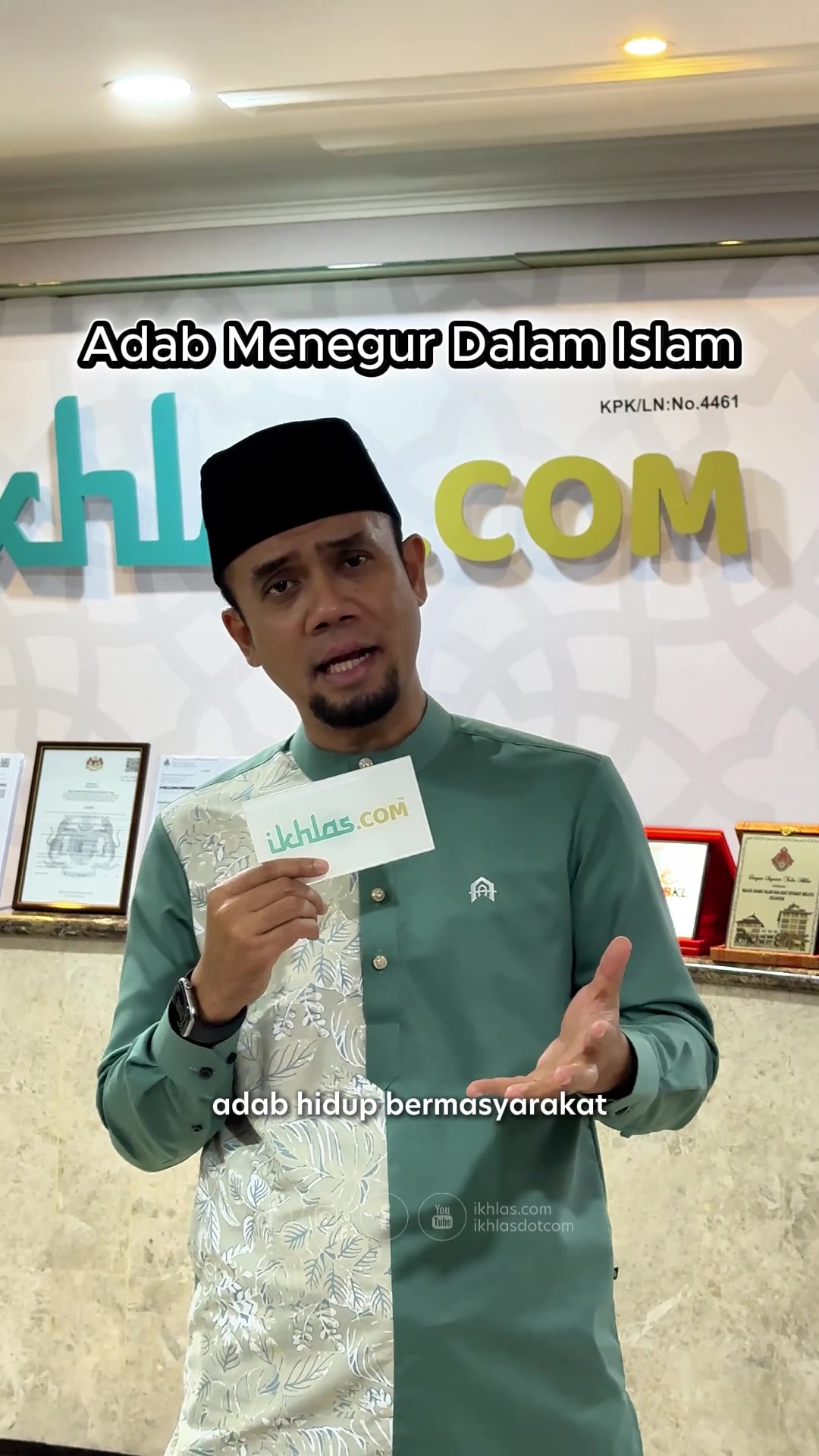 @ikhlasdotcom