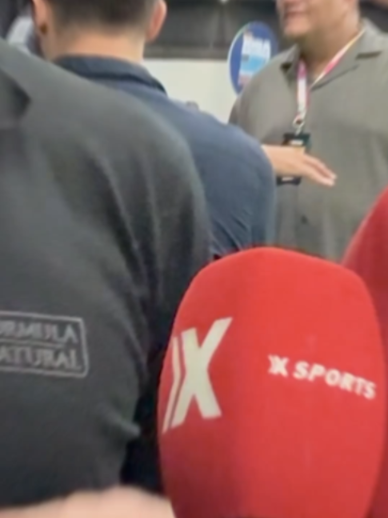 @Xsports
