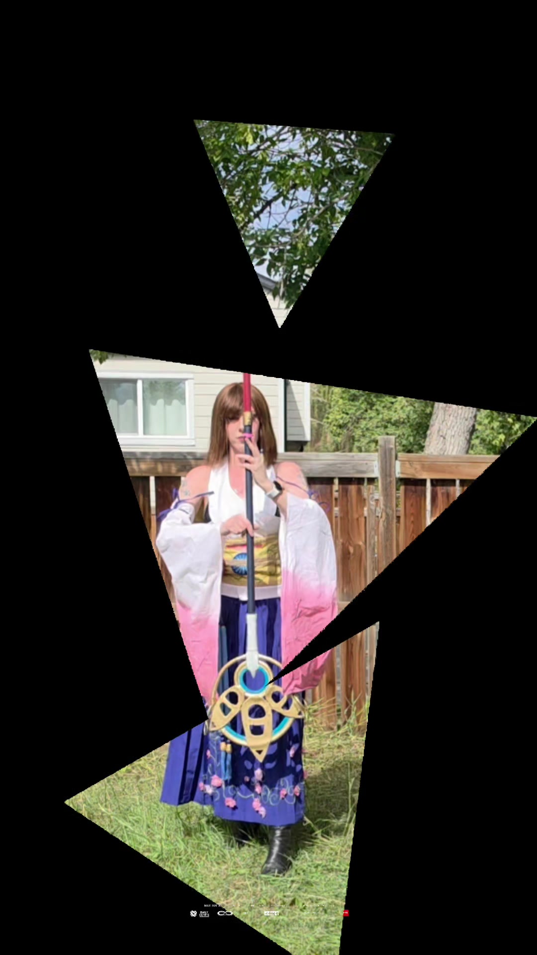 @Cee Cee Cosplay🇨🇦