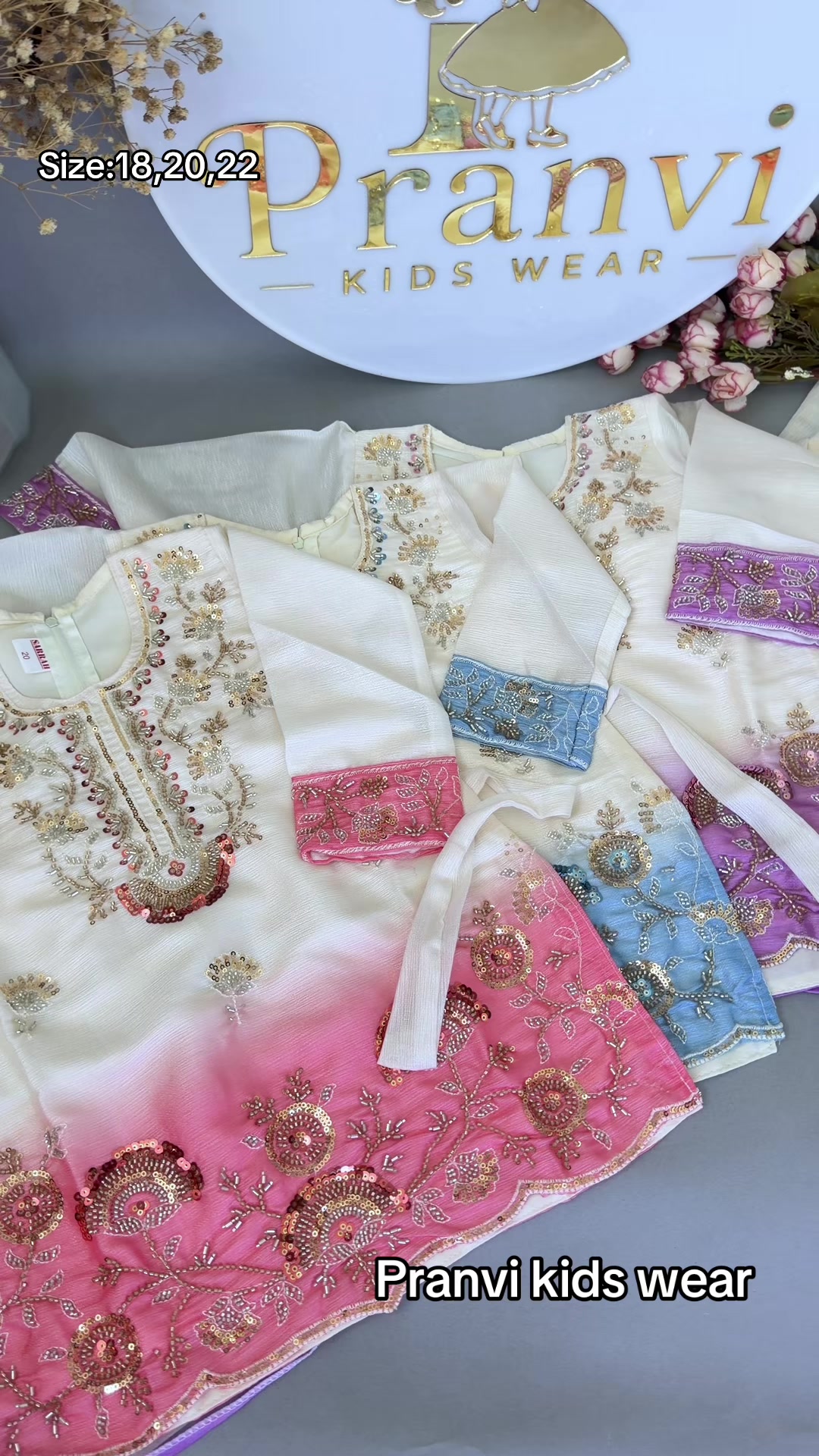 @Pranvi.kidswear