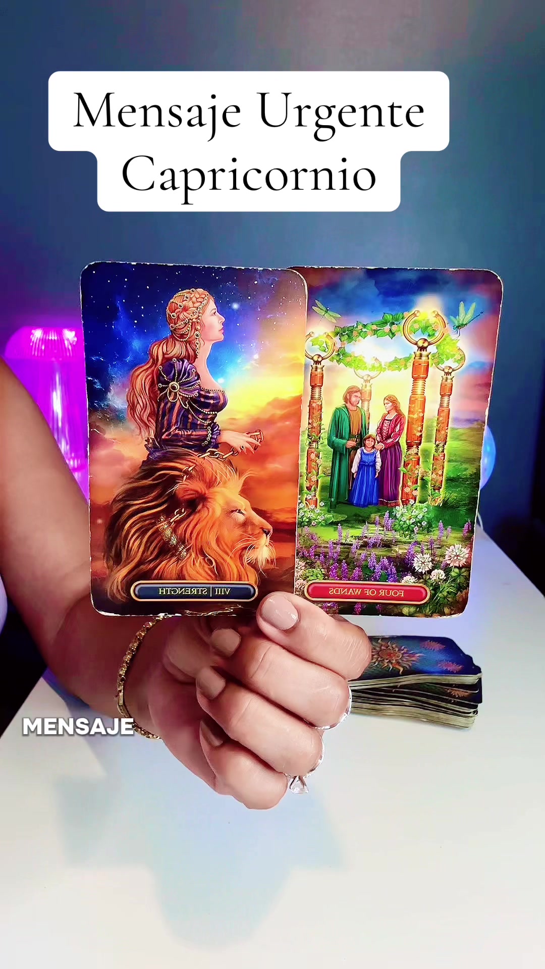 @lucy Tarot