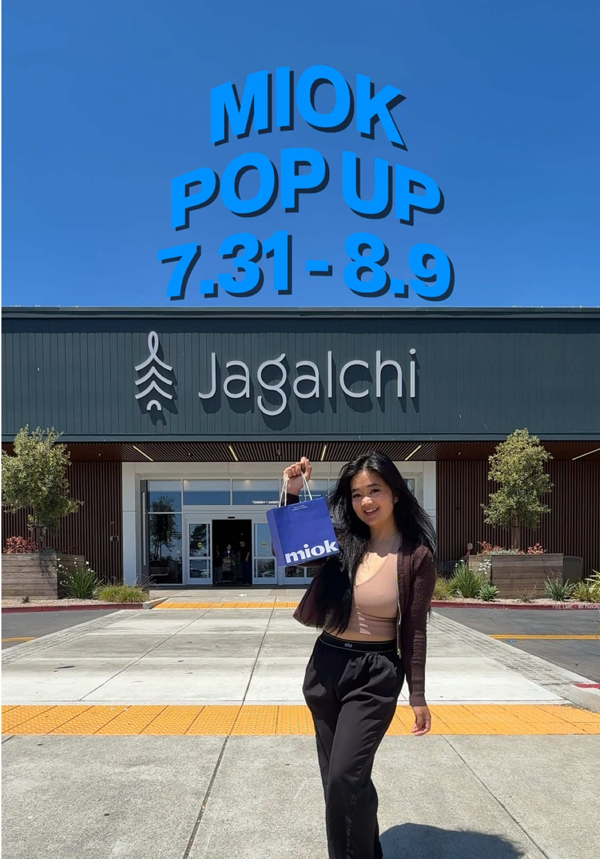 @Jantrina in Bay Area 🫶🏼