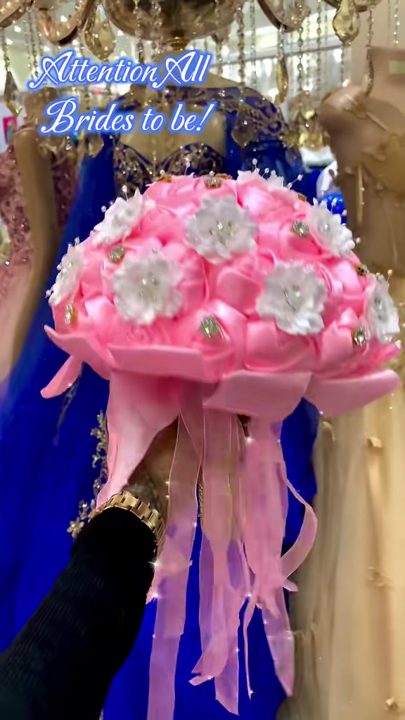 @Amanda's Bridal