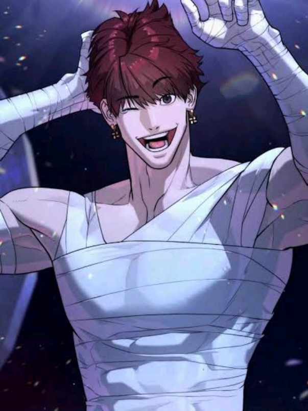 @michel otaku 🇩🇴