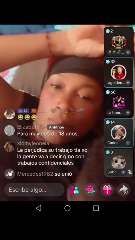 @🔥El Chisme VIP😱🔥