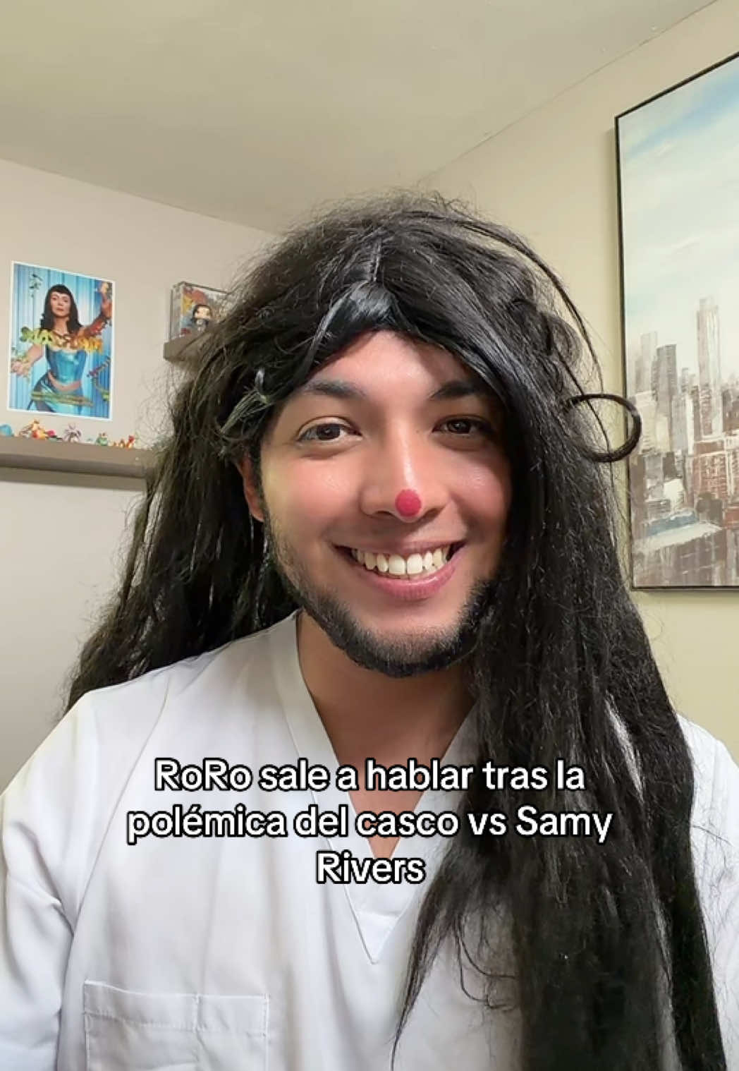 @Toni Toni