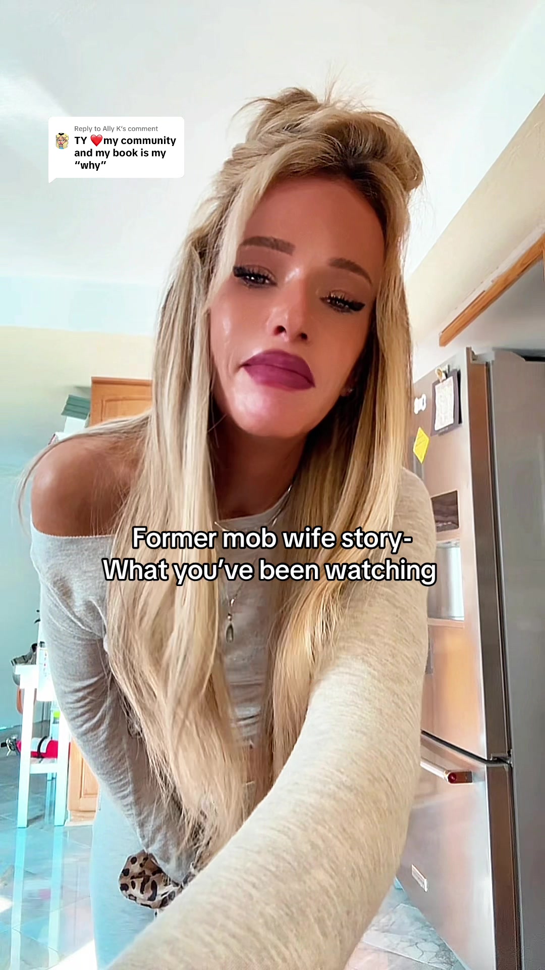 @Ally K