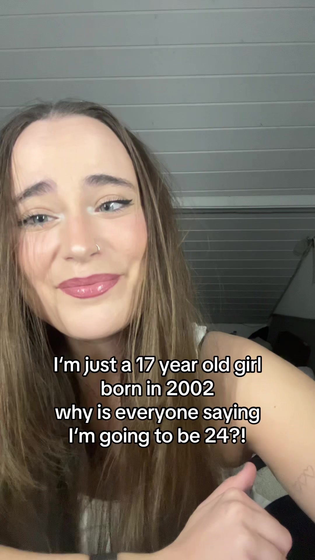 @Tanja ❯❯❯❯❯