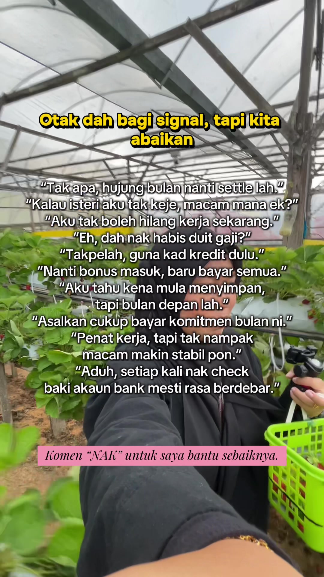 @Ainnur Najmie | Public Gold