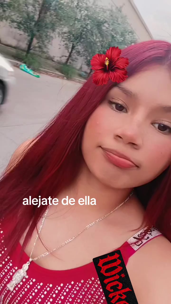 @La chucky