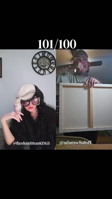 @flawless101ranKINGS