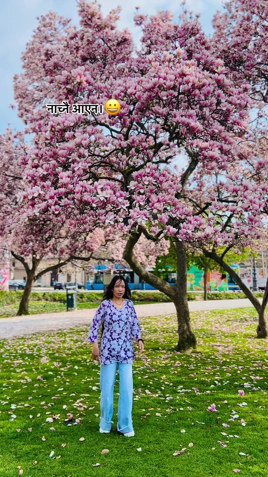 @Shirisa choden🇭🇷❤️🇳🇵