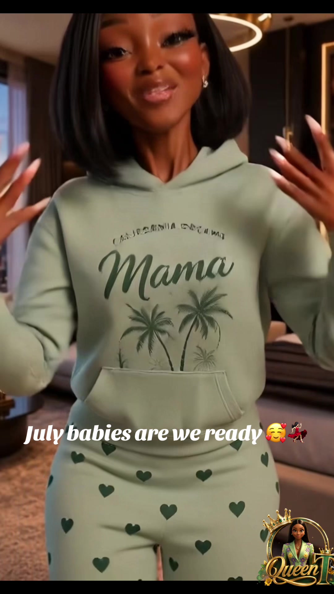 @𝓠𝓾𝓮𝓮𝓷 𝓣 👸🏾