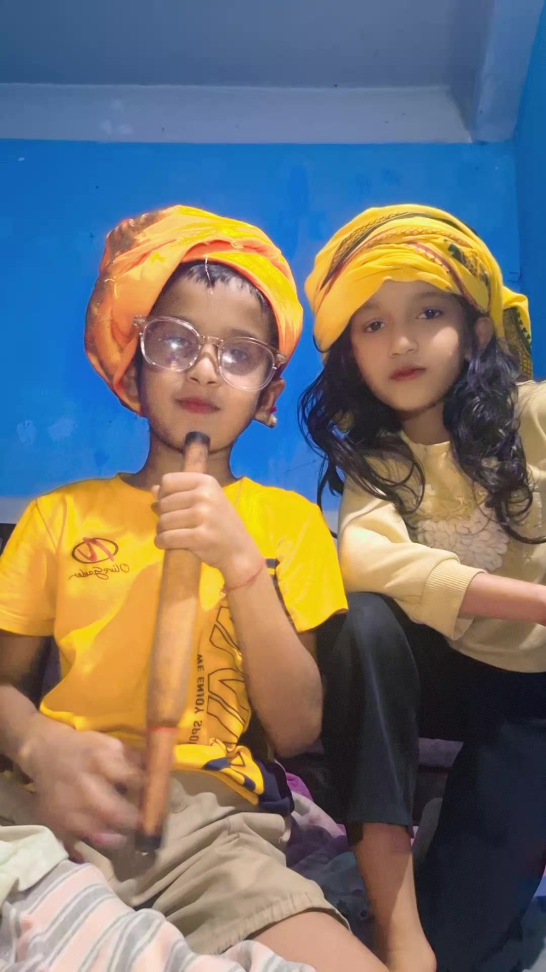@Aarthi Aadhikari