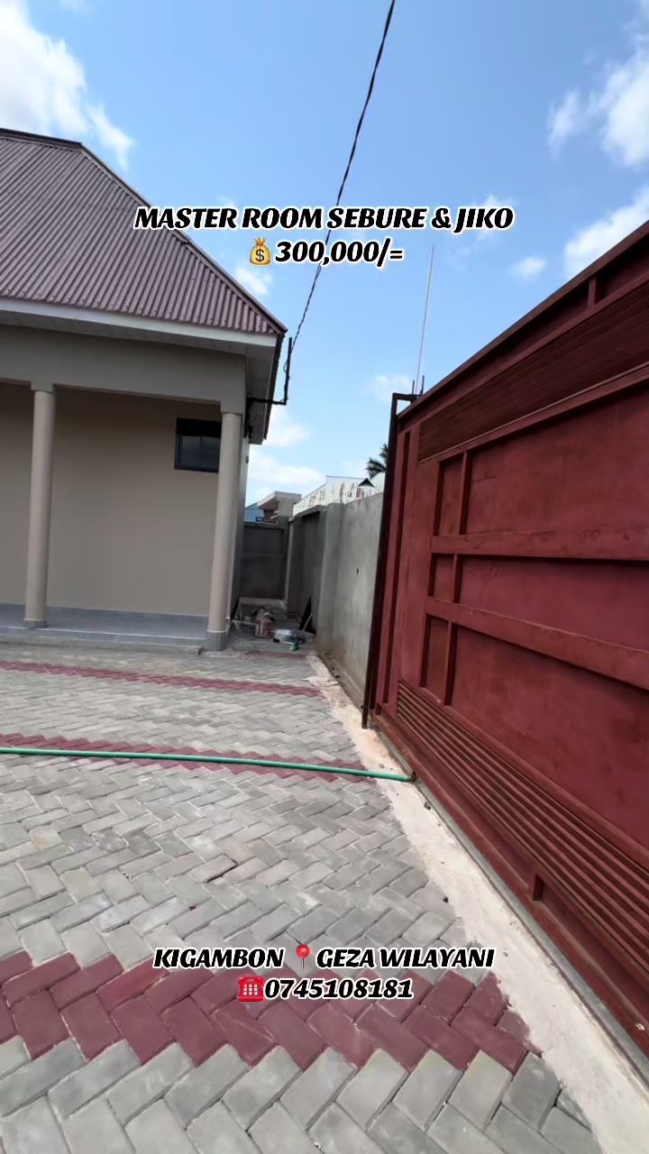 @DALALI KIGAMBONI