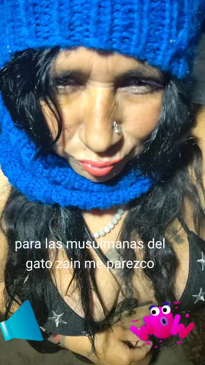 @shaki villafa&ntilde;es Patri 👆🏽